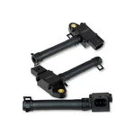 Genuine Global Parts Distributors Gpd Egr Pressure Sensor 1811572. Fixed Price $67.54.