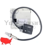 New Oem Rear Nox Sensor A0009059112 For C238 W177 W213 S213 Sprinter 2500. Fixed Price $168.85.