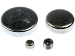 For Chevrolet K1500 Expansion Plug Kit Dorman 12686KCXT. Fixed Price $30.94.