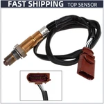 Downstream Oxygen O2 Sensor For Volkswagen 2005-14 Jetta Golf Cc Passat Touareg. Fixed Price $20.19.