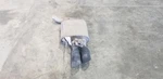 19 Ford Mustang Bullitt 5.0L Exhaust Muffler Right Passenger. Fixed Price $252.88.