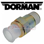 Dorman Engine Oil Cooler Line Connector For 1985-1986 Chevrolet K5 Blazer Wq. Fixed Price $32.35.