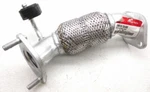 Genuine Brand New Kia Magentis 2005-2008 Muffler Assy Front. Fixed Price $242.03.