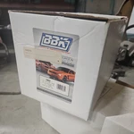 Bbk Electric Replacement Fuel Pump 99-00 Ford Mustang GT/COBRA/V6 300 Lph. Fixed Price $274.00.