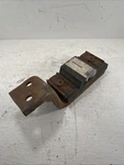 New Ford C6AZ-5260-F 1966-68 Country Squire Ranch Wagon Muffler Hanger Bracket. Fixed Price $34.80.