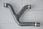 Ferrari 456 M Gt Connection Pipe Hose 154873. Fixed Price $89.86.