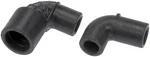 04-06 Mazda Mpv 3.0L V6 Pcv Valve Tube Elbow Set Of Dorman 46042. Fixed Price $25.95.