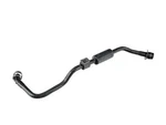 Genuine Bmw Fuel Tank Breather Line 13-90-7-636-128 New. Fixed Price $55.82.
