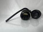 Datsun 1977-1978 280Z Fairlady L28 Charcoal Canister 14950 N4800. Fixed Price $49.99.
