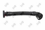 Abakus 004-028-093 Hose, Crankcase Breather For Bmw. Fixed Price $14.55.