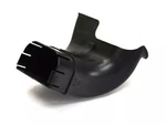 Genuine Mopar Fresh Air Inlet 53013103AA. Fixed Price $31.82.