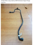Dodge Nitro Jeep Liberty Jet Edition Oem Emission Vapor Purge Harness. Fixed Price $60.00.