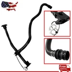 New Secondary Air Injection Pump Hose 06E-131-143-AG For 2009-2012 Audi Q5 S5. Fixed Price $81.19.
