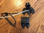 87-93 1986 Mustang 5.0 Vacuum Control Solenoid Egr Tubes Actuator Lines Assembly. Fixed Price $45.00.