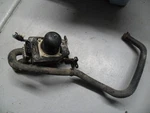 1996 1997 1998 Ford Mustang Cobra 4.6 32V Electric Smog Pump W/rubber Hose. Fixed Price $29.99.