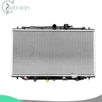 New Replacement Aluminum Radiator Fits CU1572 For 1992-1996 Honda Prelude 2.3L. Fixed Price $105.99.