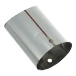 New Oem Subaru 2019-2025 Ascent Center Tail Pipe Panel Extension 44371AG281. Fixed Price $64.83.