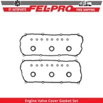 For 1998-2002 Honda Passport 3.2L V6 Engine Valve Cover Gasket Set Fel-pro 1999. Fixed Price $73.85.