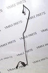 Porsche 911 Fuel Line Breather Hose With Sensor 99620145100. Fixed Price $55.00.