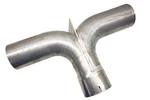 Donaldson P206298 5" Exhaust T-adapter Pipe Nos. Fixed Price $374.99.