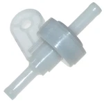 Mazda Miata 626 & MX3 Ford Probe Fuel Tank Check Valve (GA5R-42-910). Fixed Price $124.95.