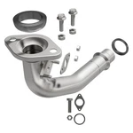 For Toyota Corolla 1998-2002 Brexhaust Stainless Steel Front Pipe Kit. Fixed Price $204.00.