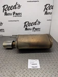 2013-2017 Accord Rh Pass Exhaust Muffler 2.4L 1180280. Fixed Price $80.00.