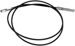 Dorman C660218 Parking Brake Cable Fits Intermediate. Fixed Price $29.59.