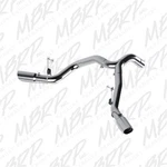 S6168AL Mbrp Exhaust System For Ram 3500 2500 2013-2017, 2021. Fixed Price $554.99.