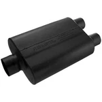 Flowmaster Series Chambered Muffler Oval 3" Center In / 2.5" Dual Out 430402. Fixed Price $97.87.