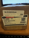 Ford 6L3Z*9C915*A Vapor Canister Purge Valve-fuel Motorcraft CX-2082. Fixed Price $99.96.
