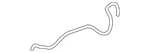 Genuine Bmw Vacuum Hose 11657846163. Fixed Price $32.58.
