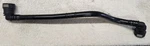 Volkswagen Jetta Golf Gti Evap Emissions Breather Hose Pipe 1K0201160AQ. Fixed Price $39.95.