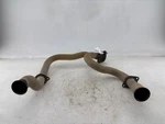 2013-2024 Ram 1500 3.6L V6 Front Exhaust Pipe Oem 68092753AA. Fixed Price $211.52.
