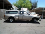 Air Flow Meter Fits 01-03 Mazda B-2300 151909. Fixed Price $40.00.