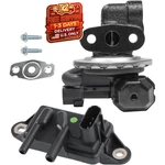 DPFE15 Egr Sensor With EGV1055 Valve Kit Ford Explorer F150 Ranger V6 V8. Fixed Price $136.23.