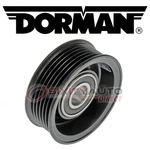 Dorman Techoice Drive Belt Tensioner Pulley For 2002-2017 Gmc Sierra 2500 Hd Gc. Fixed Price $37.80.