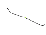 Genuine Mopar Purge Hose 52030065AB. Fixed Price $59.63.