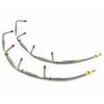 Racepak Data Logging Unit Sensor 800-TC-X4-SET; Exhaust Gas Temp (egt). Fixed Price $921.95.