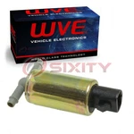 Wells Vapor Canister Purge Solenoid For 1992-1997 Mercury Tracer 1.9L 2.0L Tq. Fixed Price $54.40.