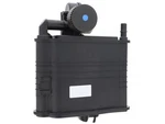 1 X 205-470-40-00 Vapor Canister-genuine Mercedes. Fixed Price $268.86.