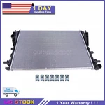 Ford F-250 F-350 F-450 Super Duty 2017-2023 2024 6.7L Radiator. Fixed Price $285.99.