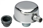 Trans-dapt For Push-in Style Breather Cap W/tube And Grommet 2-3/4 In. Overall. Fixed Price $27.65.
