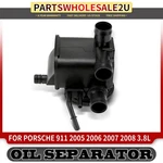 Engine Oil Separator Vent Valve Pcv For Porsche 911 2005-2008 3.8L 99710703800. Fixed Price $54.99.