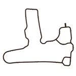 Pcv Valve Gasket Fel-pro 72417. Fixed Price $24.90.