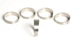 Ticon 109-08901-0013 3.5IN Titanium Degree Mandrel Bend CP1 .049 Wall. Fixed Price $81.95.
