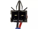 Genuine Dorman Power Window Regulator And Motor Assembly 741-904. Fixed Price $87.13.