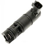 For Cadillac XT4 2019-2025 Vapor Canister Vent Solenoid Plastic Housing Black. Fixed Price $54.00.