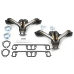 Patriot Tight Tuck Header 08-67 Street Rod 273-360 Sbm La 5/8" Primary 1/2". Fixed Price $382.69.