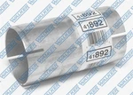 Dynomax 41892 Pipe Connector. Fixed Price $27.99.